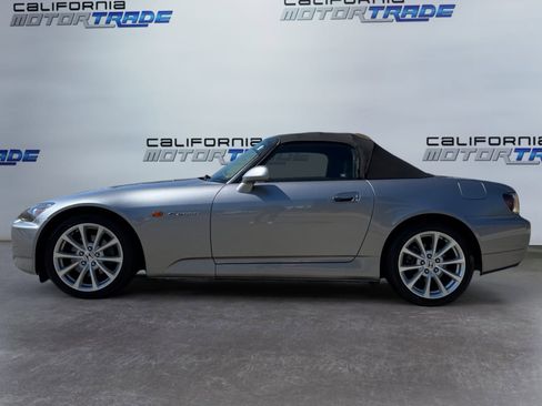 Used 2007 Honda S2000 image 5