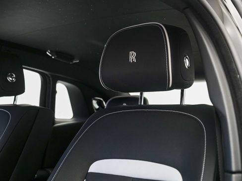 Used 2021 Rolls-Royce Ghost image 4