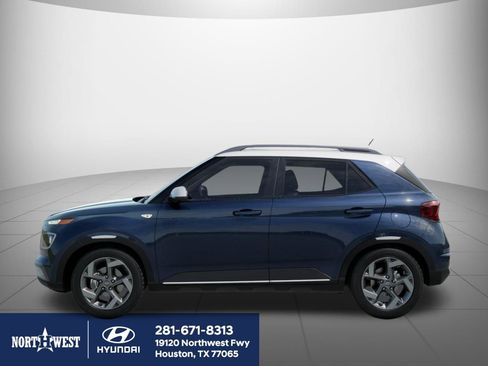 New 2026 Hyundai Venue SEL image 3