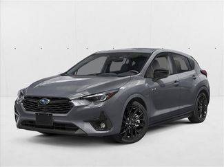 New 2026 Subaru Impreza RS AWD/4WD video 1