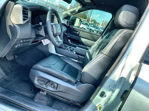 New 2026 Toyota Tundra Limited image 18