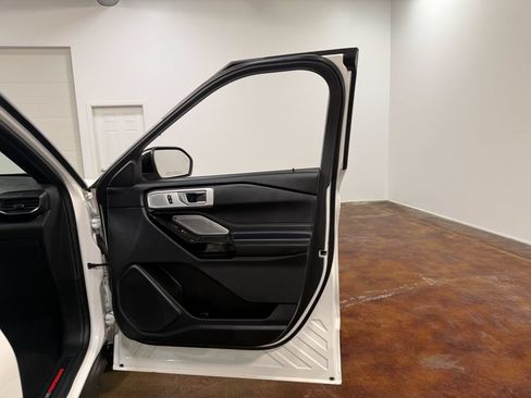 Used 2021 Ford Explorer ST w/ ST Street Pack AWD/4WD image 62