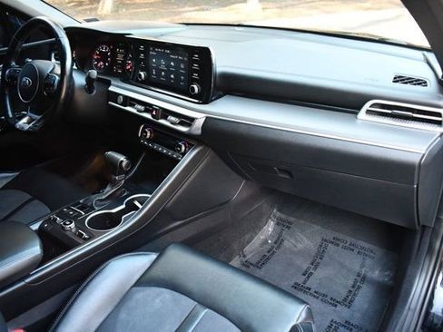 Used 2021 Kia K5 GT-Line image 24