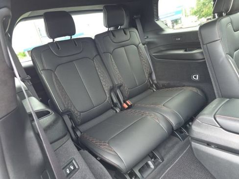 Used 2025 Jeep Grand Cherokee L Summit AWD/4WD image 61