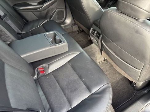 Used 2023 Nissan Altima 2.5 SL image 36