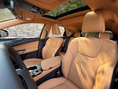 New 2026 Lexus NX 350 AWD w/ Premium Package image 15