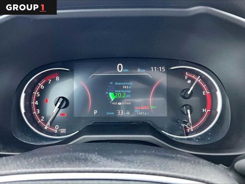 Certified 2023 Toyota RAV4 XLE image 26