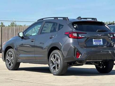 New 2026 Subaru Crosstrek 2.0i Premium AWD/4WD image 5