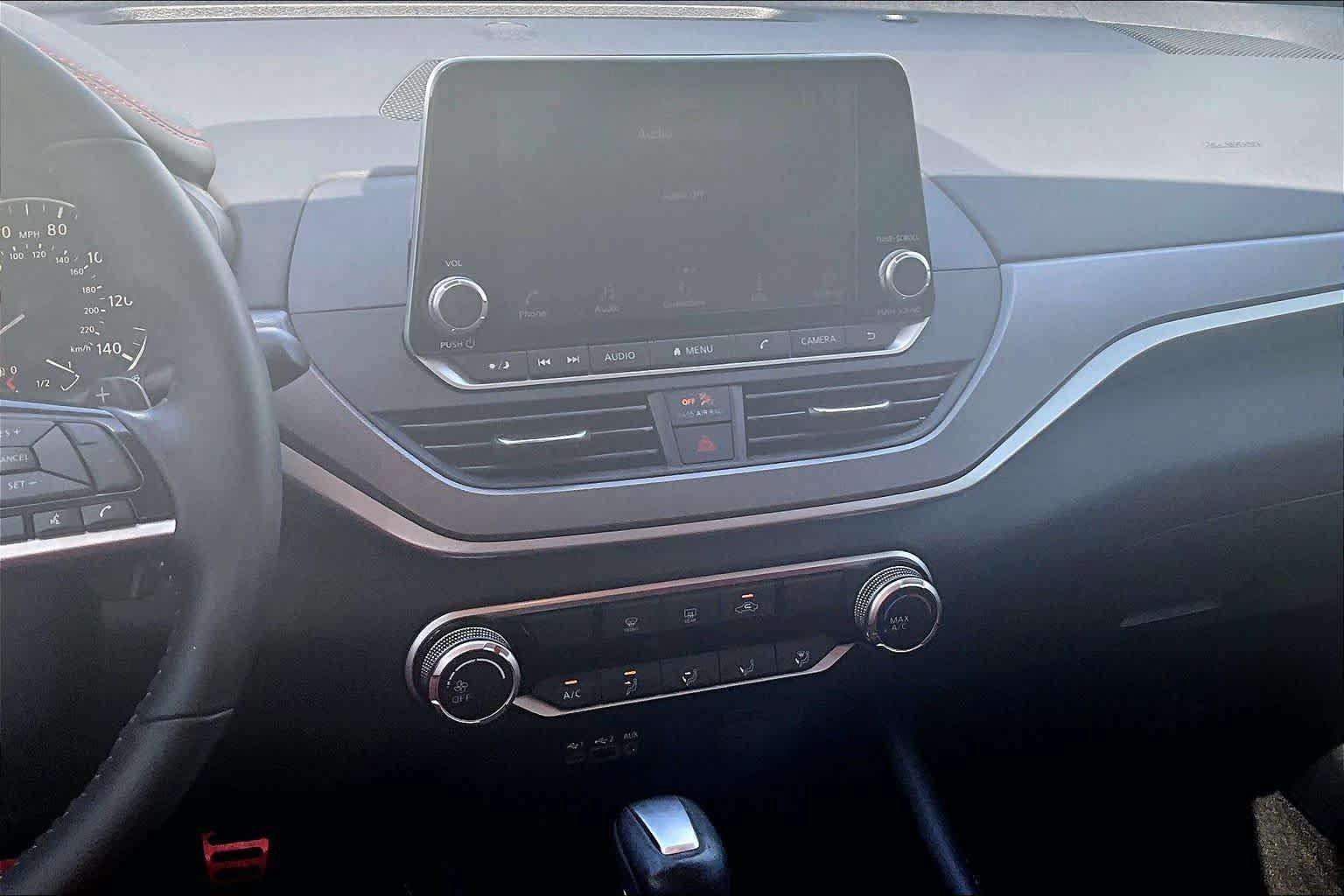 Used 2023 Nissan Altima 2.5 SR FWD image 6