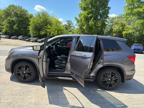 Used 2021 Honda Passport Sport image 20
