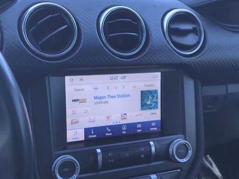 Used 2023 Ford Mustang EcoBoost w/ Equipment Group 101A image 18