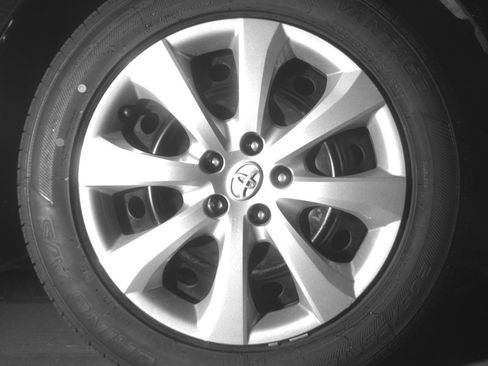 Used 2025 Toyota Corolla LE FWD image 16