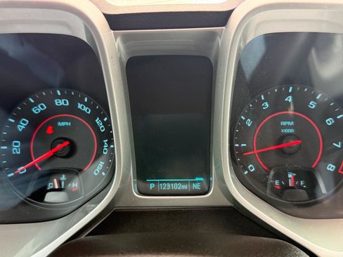 Used 2012 Chevrolet Camaro LT w/ RS Package RWD image 13