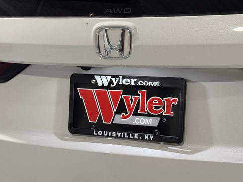 New 2026 Honda CR-V EX-L image 35