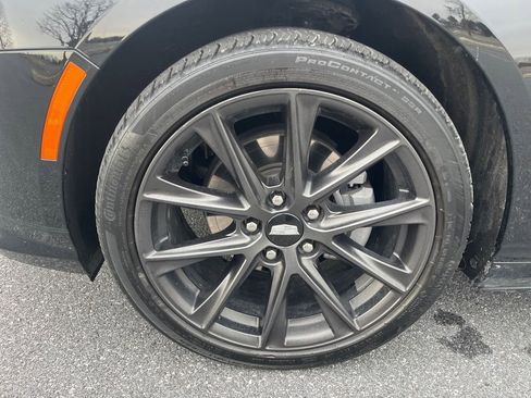 Used 2025 Cadillac CT4 Sport image 13