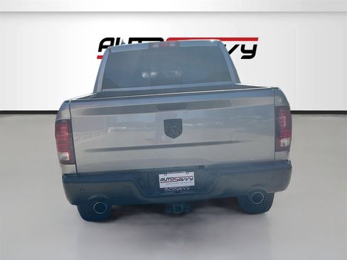 Used 2019 RAM 1500 Classic Warlock w/ Electronics Group image 6