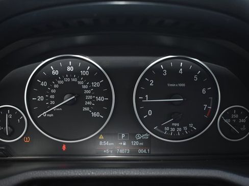 Used 2016 BMW X4 xDrive28i image 17