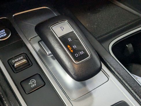 Used 2024 INFINITI QX60 Luxe AWD/4WD image 18