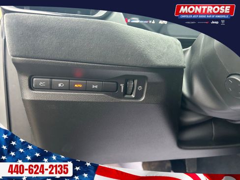 New 2026 Dodge Charger Scat Pack image 13