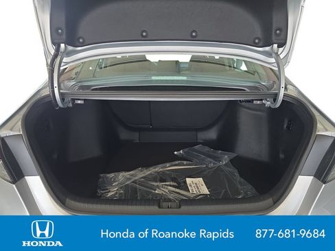 New 2026 Honda Accord SE image 19