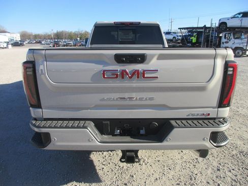 New 2026 GMC Sierra 3500 AT4 w/ AT4 Premium Plus Package image 5
