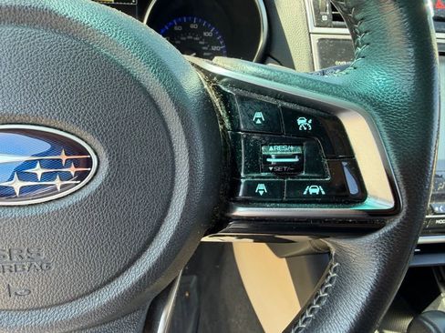Used 2019 Subaru Outback 2.5i Limited image 28