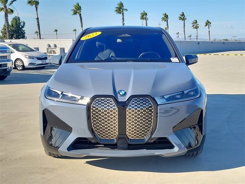 Used 2023 BMW iX xDrive50 image 28