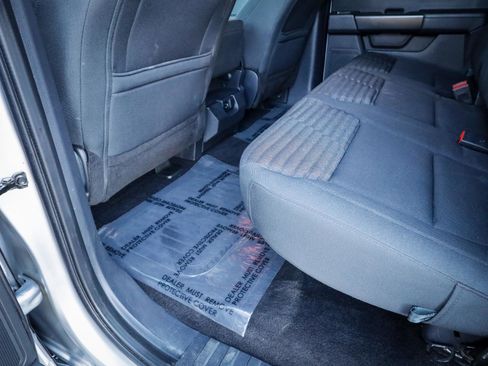 Used 2021 Ford F150 XL w/ STX Appearance Package image 31