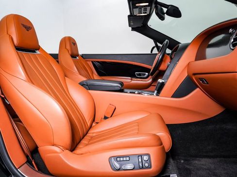 Used 2015 Bentley Continental GT V8 S AWD/4WD image 17