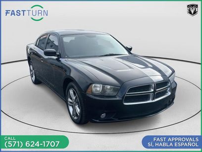 Used 2014 Dodge Charger SXT