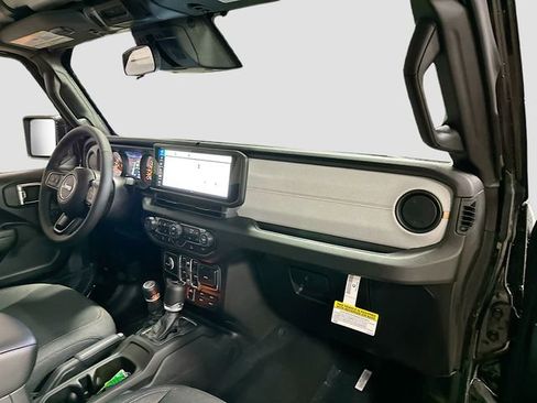 New 2026 Jeep Wrangler Willys image 30