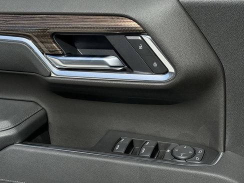 New 2026 Chevrolet Silverado 1500 LT w/ Texas Edition Plus image 17