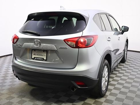 Used 2016 MAZDA CX-5 Touring image 6