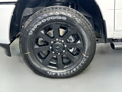 New 2026 RAM 2500 Tradesman AWD/4WD image 16