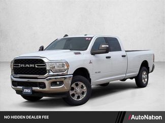 Used 2023 RAM 3500 Big Horn w/ Level 1 Equipment Group AWD/4WD video 1