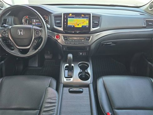 Used 2019 Honda Ridgeline RTL-T image 12