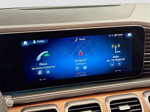 Certified 2020 Mercedes-Benz GLE 350 4MATIC image 15