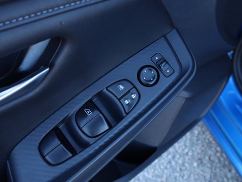 Used 2023 Nissan Sentra SV image 31