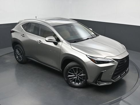Used 2022 Lexus NX 350 AWD image 31