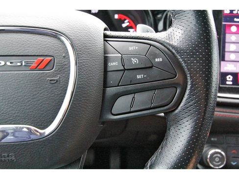 Used 2024 Dodge Durango R/T w/ Blacktop Package RWD image 16