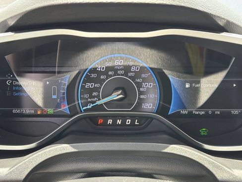 Used 2018 Ford C-MAX SE FWD image 28