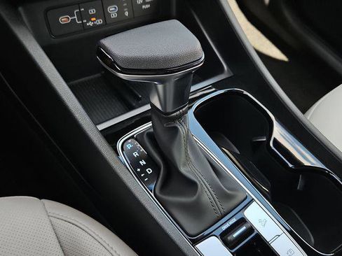 New 2026 Hyundai Santa Cruz SEL image 19