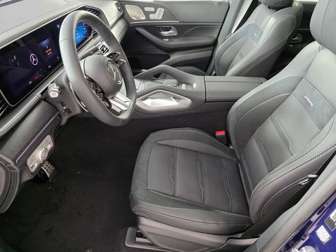 New 2026 Mercedes-Benz GLE 53 AMG 4MATIC image 6