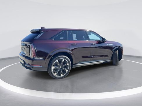New 2026 Cadillac Escalade IQ Sport 1 AWD/4WD image 3