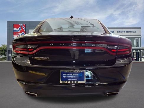Used 2023 Dodge Charger SXT RWD image 21