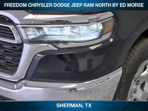 New 2026 RAM 1500 Lone Star image 5