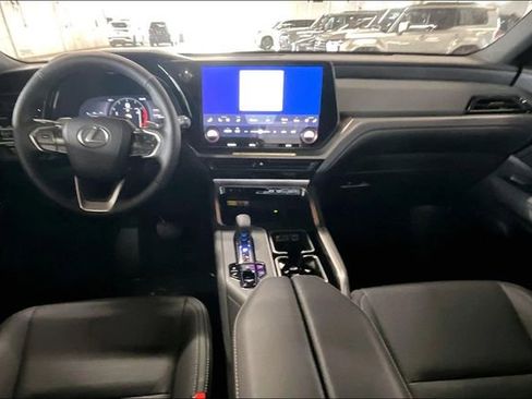 New 2026 Lexus TX 350 AWD image 5