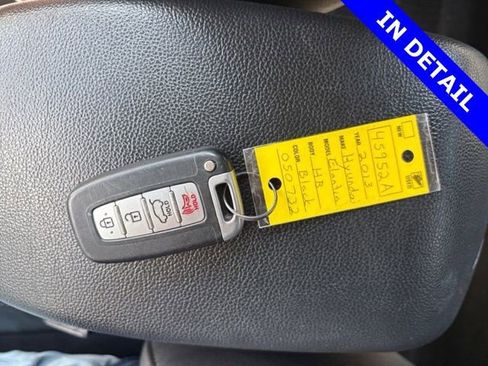 Used 2013 Hyundai Elantra GT w/ Style Pkg FWD image 10