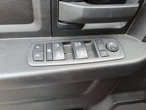 Used 2022 RAM 2500 Tradesman image 24