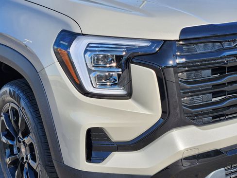 New 2026 GMC Terrain Elevation w/ Black Edition image 10